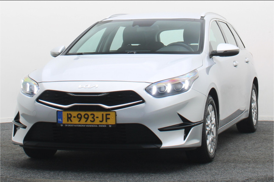 Kia Ceed Sportswagon 1.0 T-GDi DynamicLine