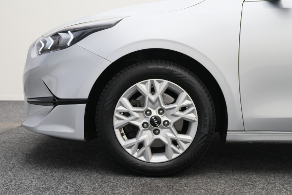 Kia Ceed Sportswagon 1.0 T-GDi DynamicLine