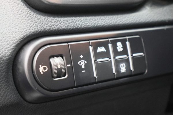 Kia Ceed Sportswagon 1.0 T-GDi DynamicLine
