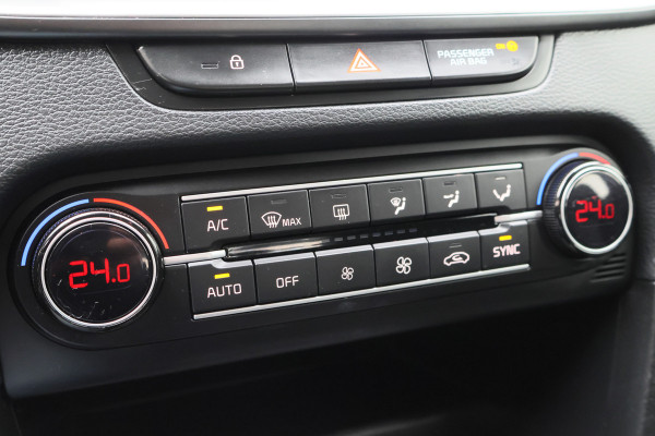 Kia Ceed Sportswagon 1.0 T-GDi DynamicLine