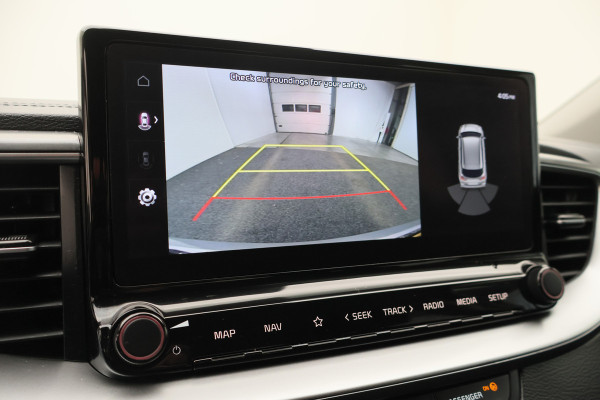 Kia Ceed Sportswagon 1.0 T-GDi DynamicLine