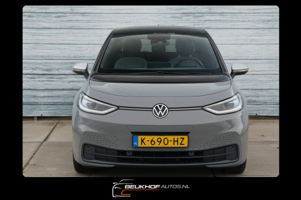 Volkswagen ID.3 First Plus 58 kWh Carplay Nav Adapt Soh93.6%
