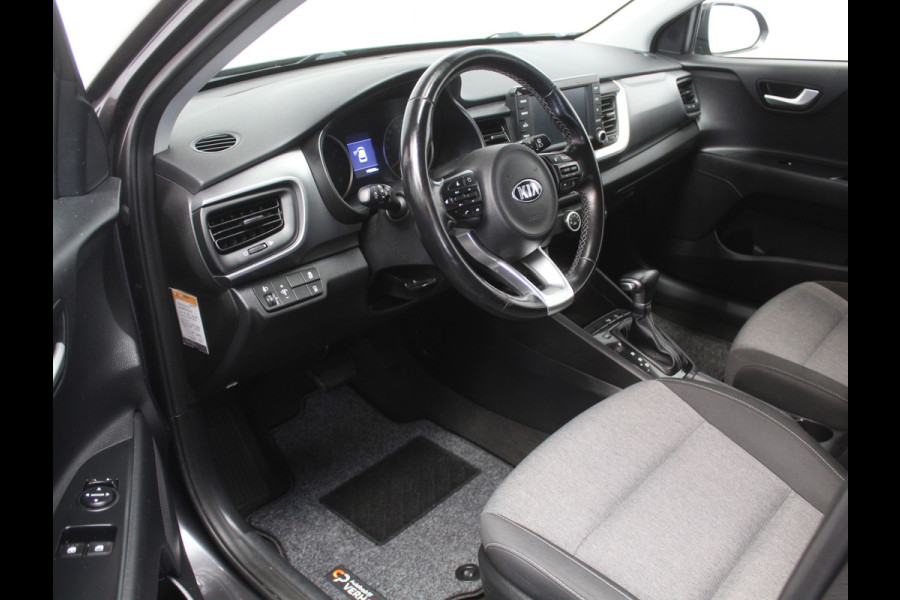 Kia Stonic 1.0 T-GDi DynamicLine AIRCO | CARPLAY | AUTOMAAT | CRUISE | TRHAAK | LED | LMV17 | CAMERA | DAB