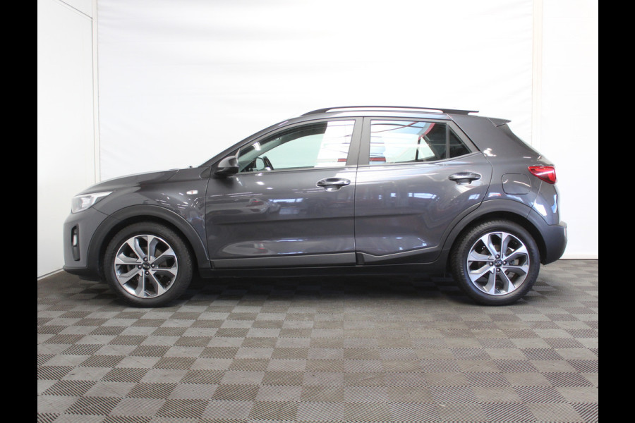 Kia Stonic 1.0 T-GDi DynamicLine AIRCO | CARPLAY | AUTOMAAT | CRUISE | TRHAAK | LED | LMV17 | CAMERA | DAB