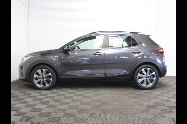 Kia Stonic 1.0 T-GDi DynamicLine AIRCO | CARPLAY | AUTOMAAT | CRUISE | TRHAAK | LED | LMV17 | CAMERA | DAB