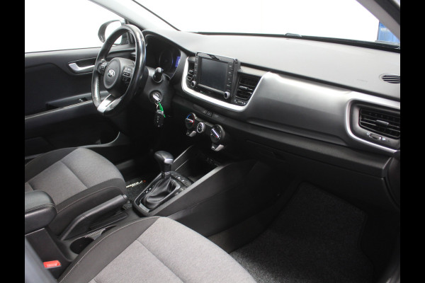 Kia Stonic 1.0 T-GDi DynamicLine AIRCO | CARPLAY | AUTOMAAT | CRUISE | TRHAAK | LED | LMV17 | CAMERA | DAB