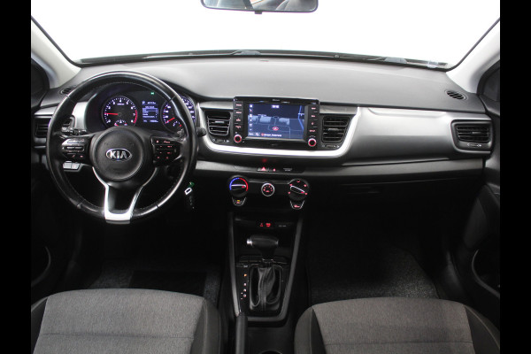 Kia Stonic 1.0 T-GDi DynamicLine AIRCO | CARPLAY | AUTOMAAT | CRUISE | TRHAAK | LED | LMV17 | CAMERA | DAB