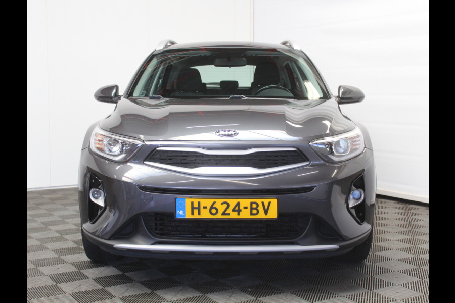 Kia Stonic 1.0 T-GDi DynamicLine AIRCO | CARPLAY | AUTOMAAT | CRUISE | TRHAAK | LED | LMV17 | CAMERA | DAB