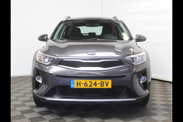 Kia Stonic 1.0 T-GDi DynamicLine AIRCO | CARPLAY | AUTOMAAT | CRUISE | TRHAAK | LED | LMV17 | CAMERA | DAB