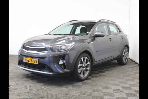 Kia Stonic 1.0 T-GDi DynamicLine AIRCO | CARPLAY | AUTOMAAT | CRUISE | TRHAAK | LED | LMV17 | CAMERA | DAB