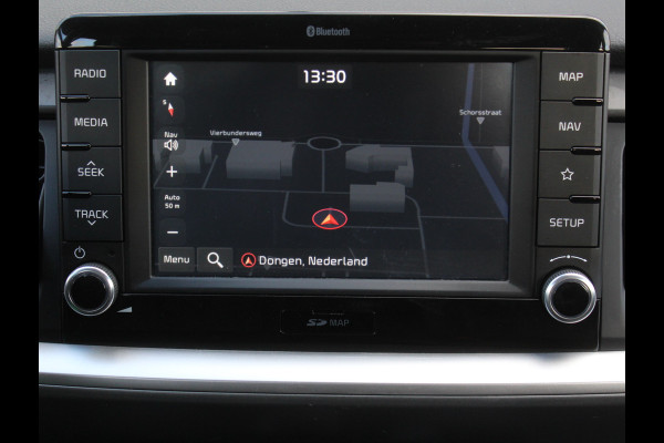 Kia Stonic 1.0 T-GDi DynamicLine AIRCO | CARPLAY | AUTOMAAT | CRUISE | TRHAAK | LED | LMV17 | CAMERA | DAB