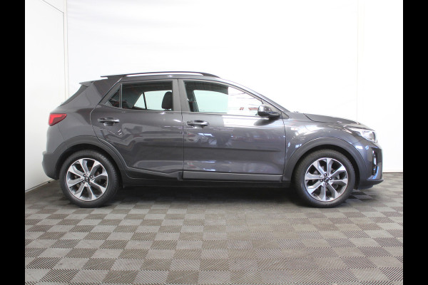 Kia Stonic 1.0 T-GDi DynamicLine AIRCO | CARPLAY | AUTOMAAT | CRUISE | TRHAAK | LED | LMV17 | CAMERA | DAB