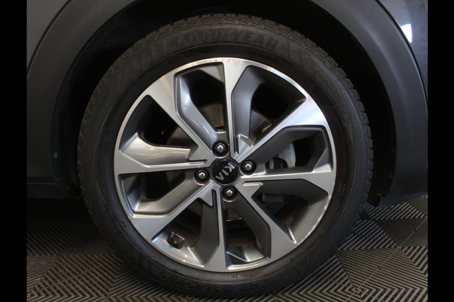 Kia Stonic 1.0 T-GDi DynamicLine AIRCO | CARPLAY | AUTOMAAT | CRUISE | TRHAAK | LED | LMV17 | CAMERA | DAB