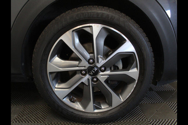 Kia Stonic 1.0 T-GDi DynamicLine AIRCO | CARPLAY | AUTOMAAT | CRUISE | TRHAAK | LED | LMV17 | CAMERA | DAB