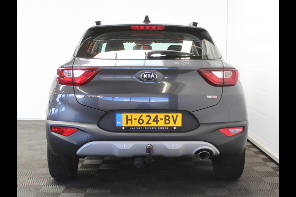 Kia Stonic 1.0 T-GDi DynamicLine AIRCO | CARPLAY | AUTOMAAT | CRUISE | TRHAAK | LED | LMV17 | CAMERA | DAB
