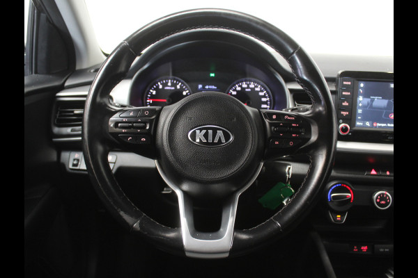 Kia Stonic 1.0 T-GDi DynamicLine AIRCO | CARPLAY | AUTOMAAT | CRUISE | TRHAAK | LED | LMV17 | CAMERA | DAB