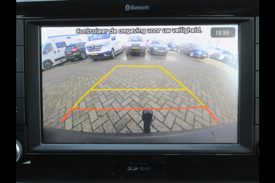 Kia Stonic 1.0 T-GDi DynamicLine AIRCO | CARPLAY | AUTOMAAT | CRUISE | TRHAAK | LED | LMV17 | CAMERA | DAB