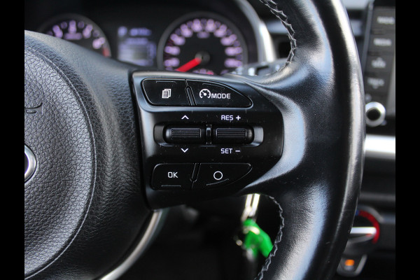 Kia Stonic 1.0 T-GDi DynamicLine AIRCO | CARPLAY | AUTOMAAT | CRUISE | TRHAAK | LED | LMV17 | CAMERA | DAB