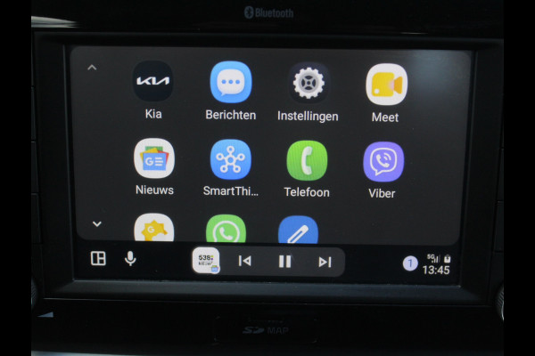 Kia Stonic 1.0 T-GDi DynamicLine AIRCO | CARPLAY | AUTOMAAT | CRUISE | TRHAAK | LED | LMV17 | CAMERA | DAB
