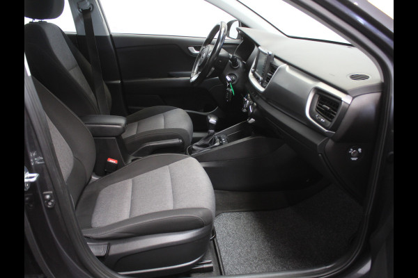 Kia Stonic 1.0 T-GDi DynamicLine AIRCO | CARPLAY | AUTOMAAT | CRUISE | TRHAAK | LED | LMV17 | CAMERA | DAB