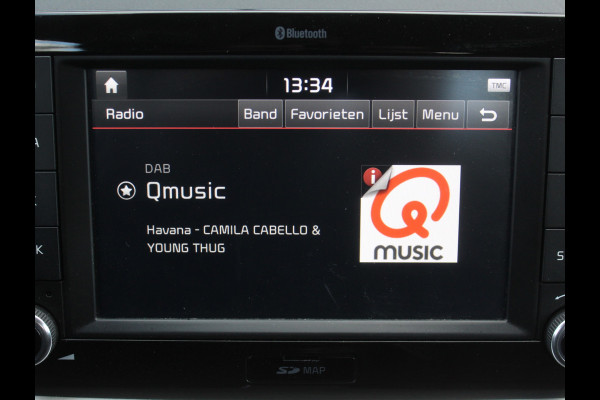 Kia Stonic 1.0 T-GDi DynamicLine AIRCO | CARPLAY | AUTOMAAT | CRUISE | TRHAAK | LED | LMV17 | CAMERA | DAB
