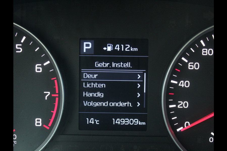 Kia Stonic 1.0 T-GDi DynamicLine AIRCO | CARPLAY | AUTOMAAT | CRUISE | TRHAAK | LED | LMV17 | CAMERA | DAB