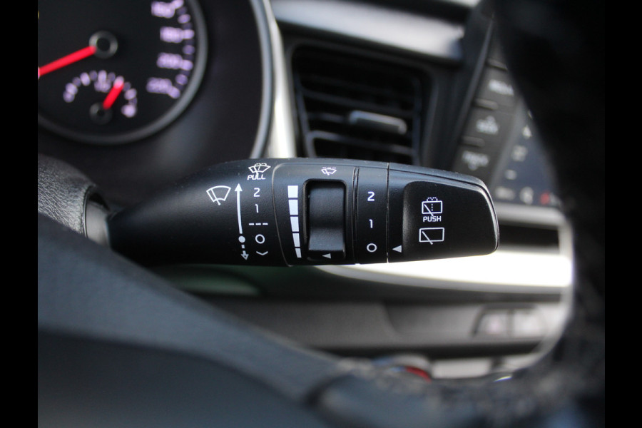 Kia Stonic 1.0 T-GDi DynamicLine AIRCO | CARPLAY | AUTOMAAT | CRUISE | TRHAAK | LED | LMV17 | CAMERA | DAB