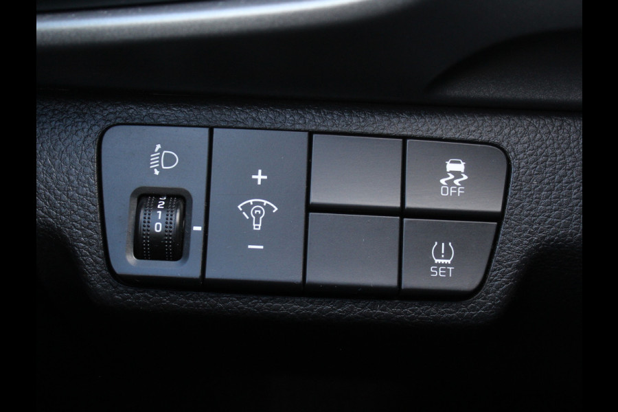 Kia Stonic 1.0 T-GDi DynamicLine AIRCO | CARPLAY | AUTOMAAT | CRUISE | TRHAAK | LED | LMV17 | CAMERA | DAB