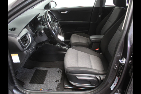 Kia Stonic 1.0 T-GDi DynamicLine AIRCO | CARPLAY | AUTOMAAT | CRUISE | TRHAAK | LED | LMV17 | CAMERA | DAB