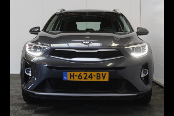 Kia Stonic 1.0 T-GDi DynamicLine AIRCO | CARPLAY | AUTOMAAT | CRUISE | TRHAAK | LED | LMV17 | CAMERA | DAB