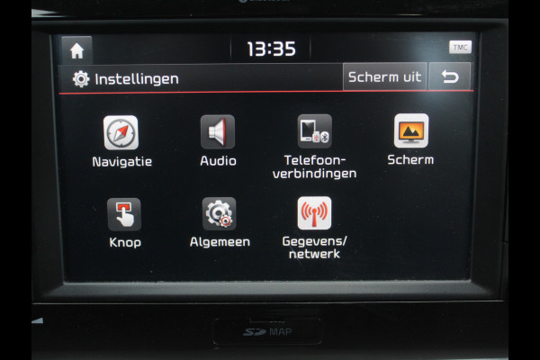 Kia Stonic 1.0 T-GDi DynamicLine AIRCO | CARPLAY | AUTOMAAT | CRUISE | TRHAAK | LED | LMV17 | CAMERA | DAB