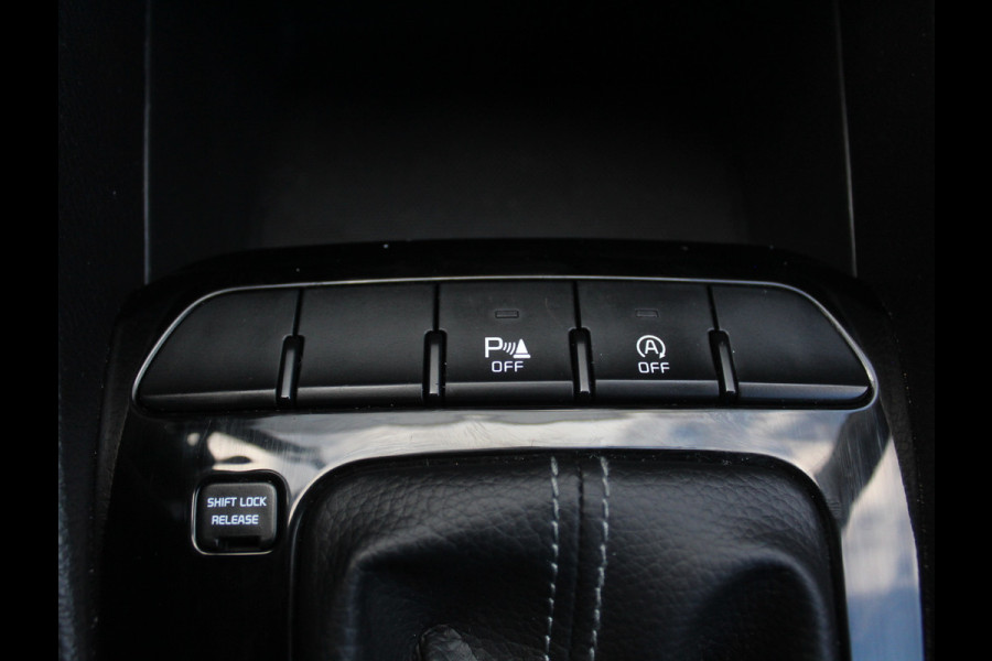 Kia Stonic 1.0 T-GDi DynamicLine AIRCO | CARPLAY | AUTOMAAT | CRUISE | TRHAAK | LED | LMV17 | CAMERA | DAB