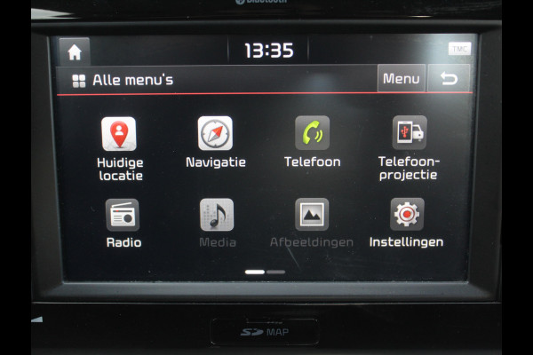 Kia Stonic 1.0 T-GDi DynamicLine AIRCO | CARPLAY | AUTOMAAT | CRUISE | TRHAAK | LED | LMV17 | CAMERA | DAB