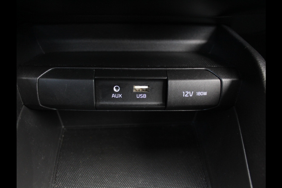 Kia Stonic 1.0 T-GDi DynamicLine AIRCO | CARPLAY | AUTOMAAT | CRUISE | TRHAAK | LED | LMV17 | CAMERA | DAB