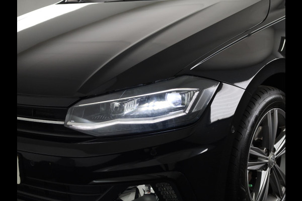 Volkswagen Polo 1.5 TSI Highline Business R 150 PK | Automaat (DSG) | Navigatie | Digitaal dashboard | Led | Parkeersensoren