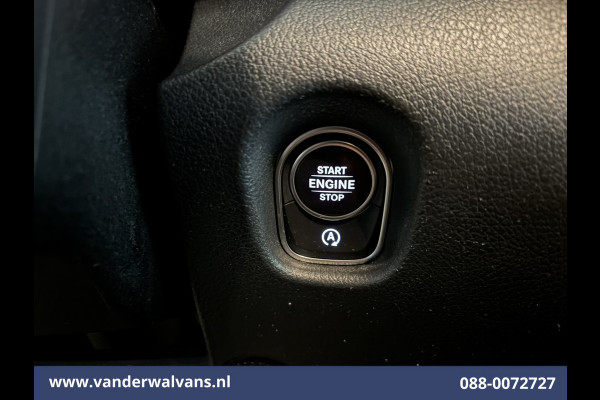 Mercedes-Benz Vito 116 CDI 164pk L2H1 Nieuw model Euro6 Airco | Camera | Navigatie | Cruisecontrol Stoelverwarming, Parkeersensoren, 270 Graden Achterdeuren, Bijrijdersbank