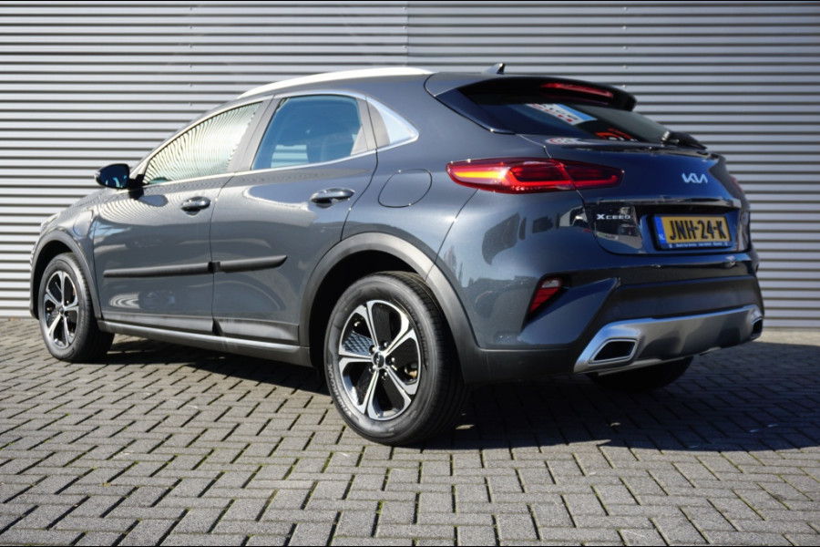 Kia Xceed 140PK Plug in Hybrid DynamicLine AUTOMAAT | WINTERPACK | CRUISE