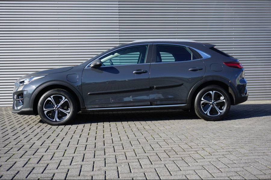 Kia Xceed 140PK Plug in Hybrid DynamicLine AUTOMAAT | WINTERPACK | CRUISE