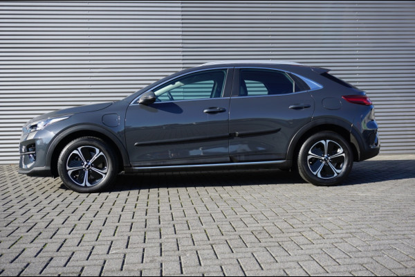 Kia Xceed 140PK Plug in Hybrid DynamicLine AUTOMAAT | WINTERPACK | CRUISE