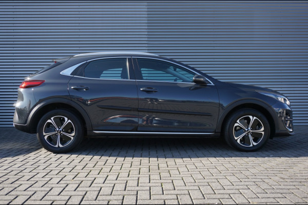 Kia Xceed 140PK Plug in Hybrid DynamicLine AUTOMAAT | WINTERPACK | CRUISE