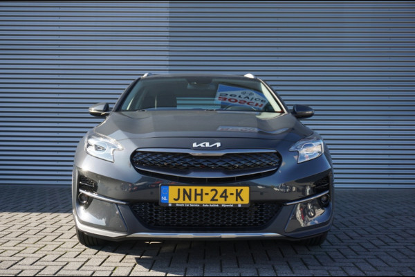 Kia Xceed 140PK Plug in Hybrid DynamicLine AUTOMAAT | WINTERPACK | CRUISE