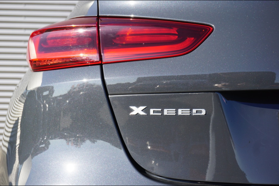 Kia Xceed 140PK Plug in Hybrid DynamicLine AUTOMAAT | WINTERPACK | CRUISE