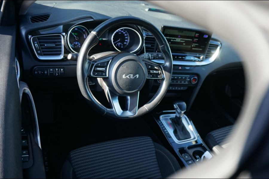 Kia Xceed 140PK Plug in Hybrid DynamicLine AUTOMAAT | WINTERPACK | CRUISE