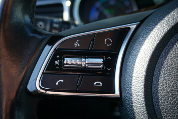 Kia Xceed 140PK Plug in Hybrid DynamicLine AUTOMAAT | WINTERPACK | CRUISE