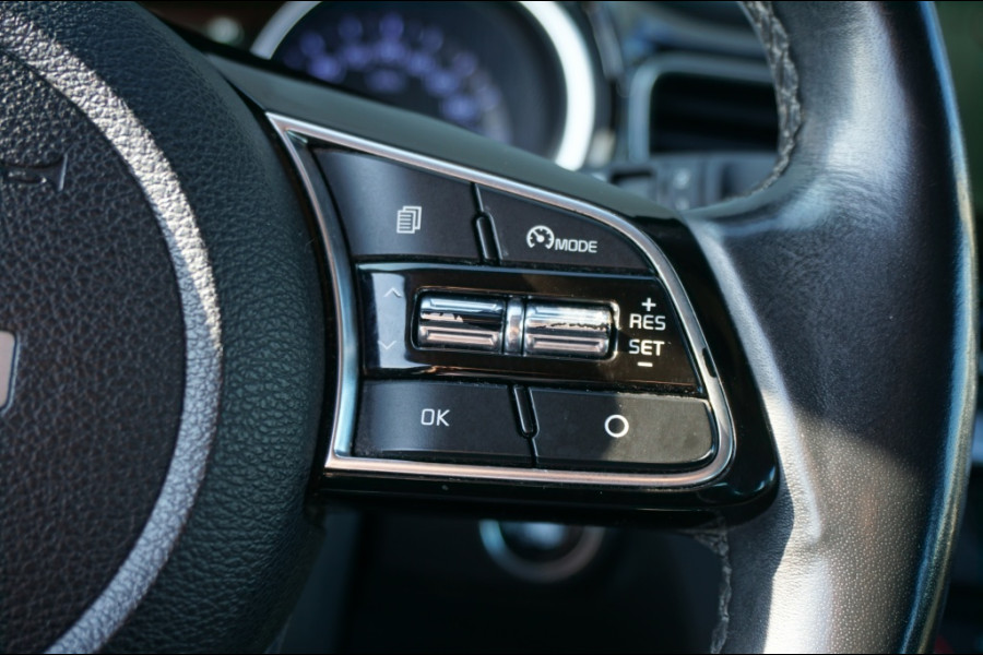 Kia Xceed 140PK Plug in Hybrid DynamicLine AUTOMAAT | WINTERPACK | CRUISE