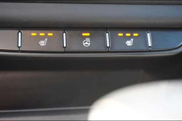 Kia Xceed 140PK Plug in Hybrid DynamicLine AUTOMAAT | WINTERPACK | CRUISE