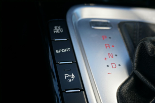 Kia Xceed 140PK Plug in Hybrid DynamicLine AUTOMAAT | WINTERPACK | CRUISE