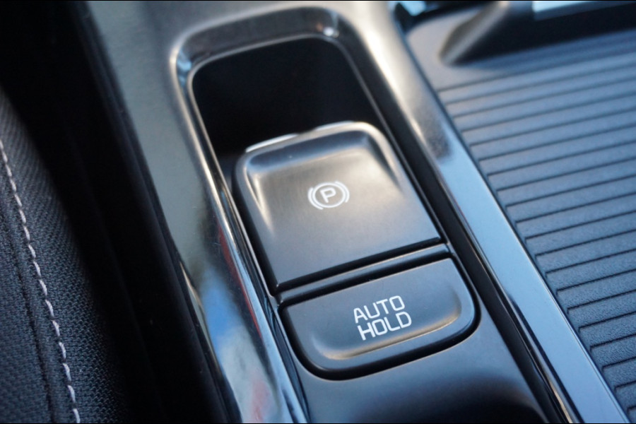 Kia Xceed 140PK Plug in Hybrid DynamicLine AUTOMAAT | WINTERPACK | CRUISE