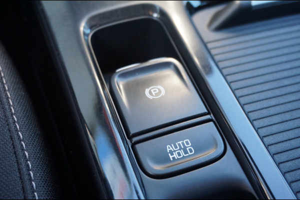 Kia Xceed 140PK Plug in Hybrid DynamicLine AUTOMAAT | WINTERPACK | CRUISE