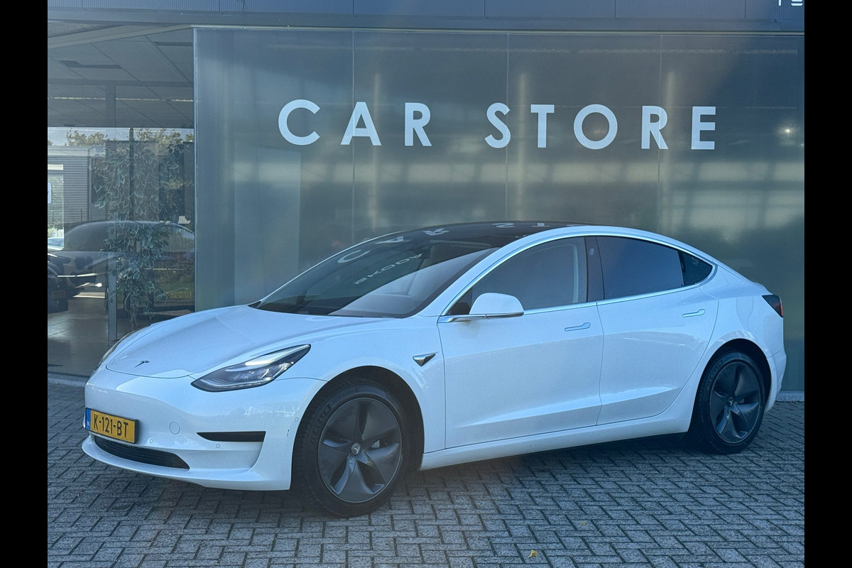 Tesla Model 3 Standard RWD Plus 60 kWh 93% SOH LFP ACCU